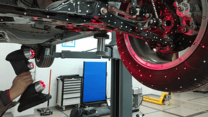 How 3D Scanning has Revolutionised CAD Design | Trevilla Engineering