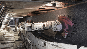 Reverse Engineering and 3D Scanning in the Mining Industry | Trevilla Engineering