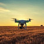 Drone Services: 3D Aerial Inspections and Surveying | Trevilla Engineering